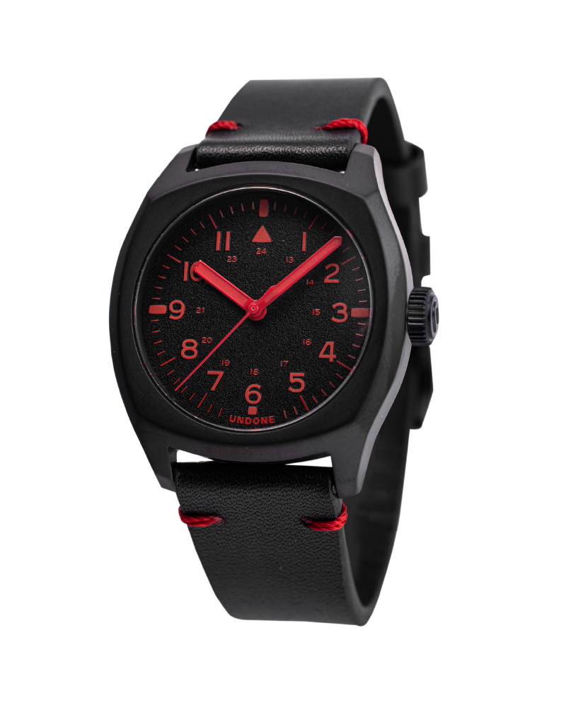 Terra RED EDITION